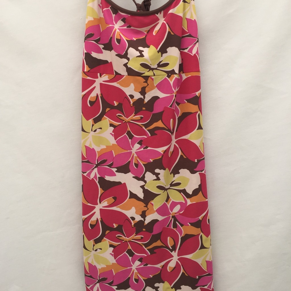 Athleta dress